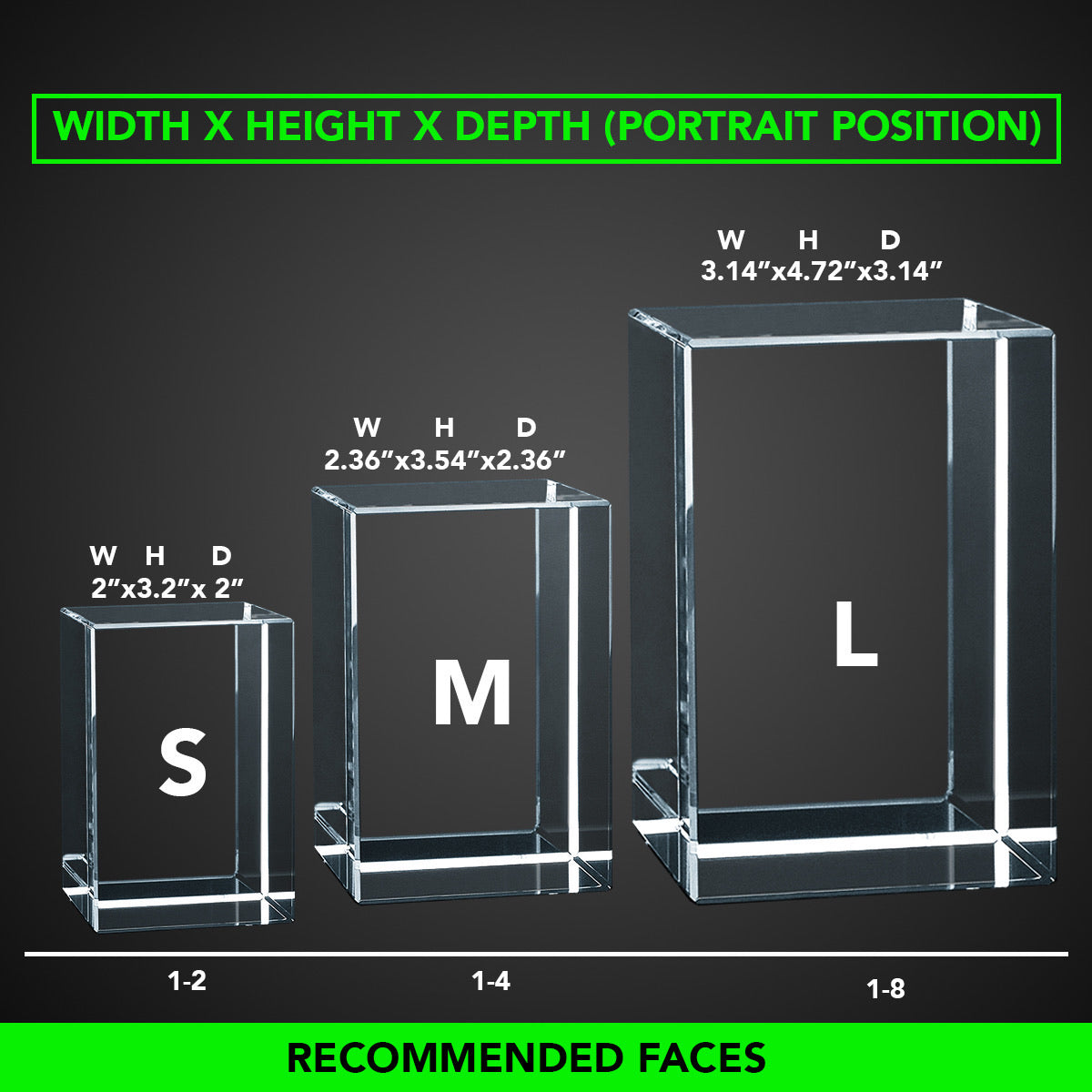Large Cube