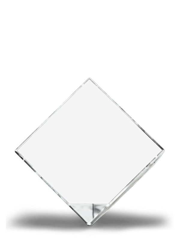 Large Diamond frame