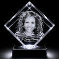 Large Diamond