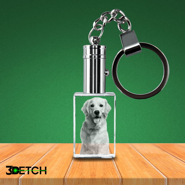 Led Keychain